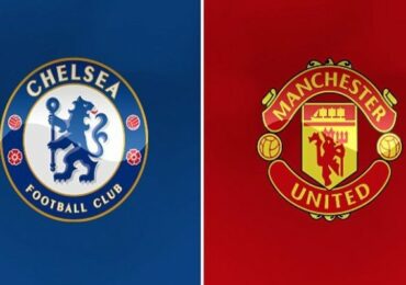Chelsea-vs-Manchester-United