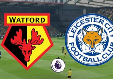 Leicester City vs Watford