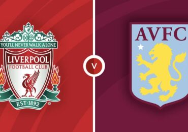 Liverpool vs Aston Villa