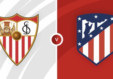 Sevilla vs Atletico Madrid