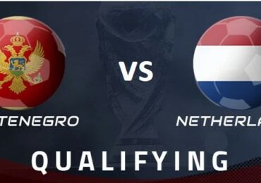 Soi kèo Montenegro vs Hà Lan