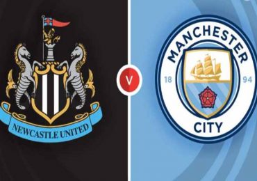 logo 2 clb Manchester City vs Newcastle