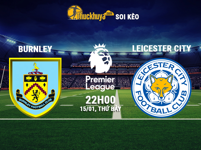 epl-burnley-Leicester City-15-01-2022