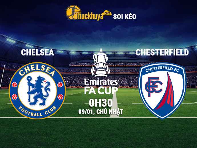 fa cup-chelsea-chesterfield-09-01-2022