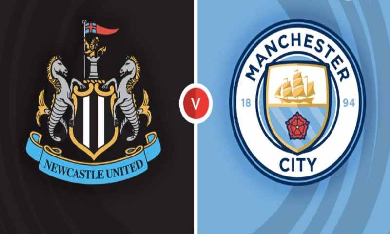 logo 2 clb Manchester City vs Newcastle